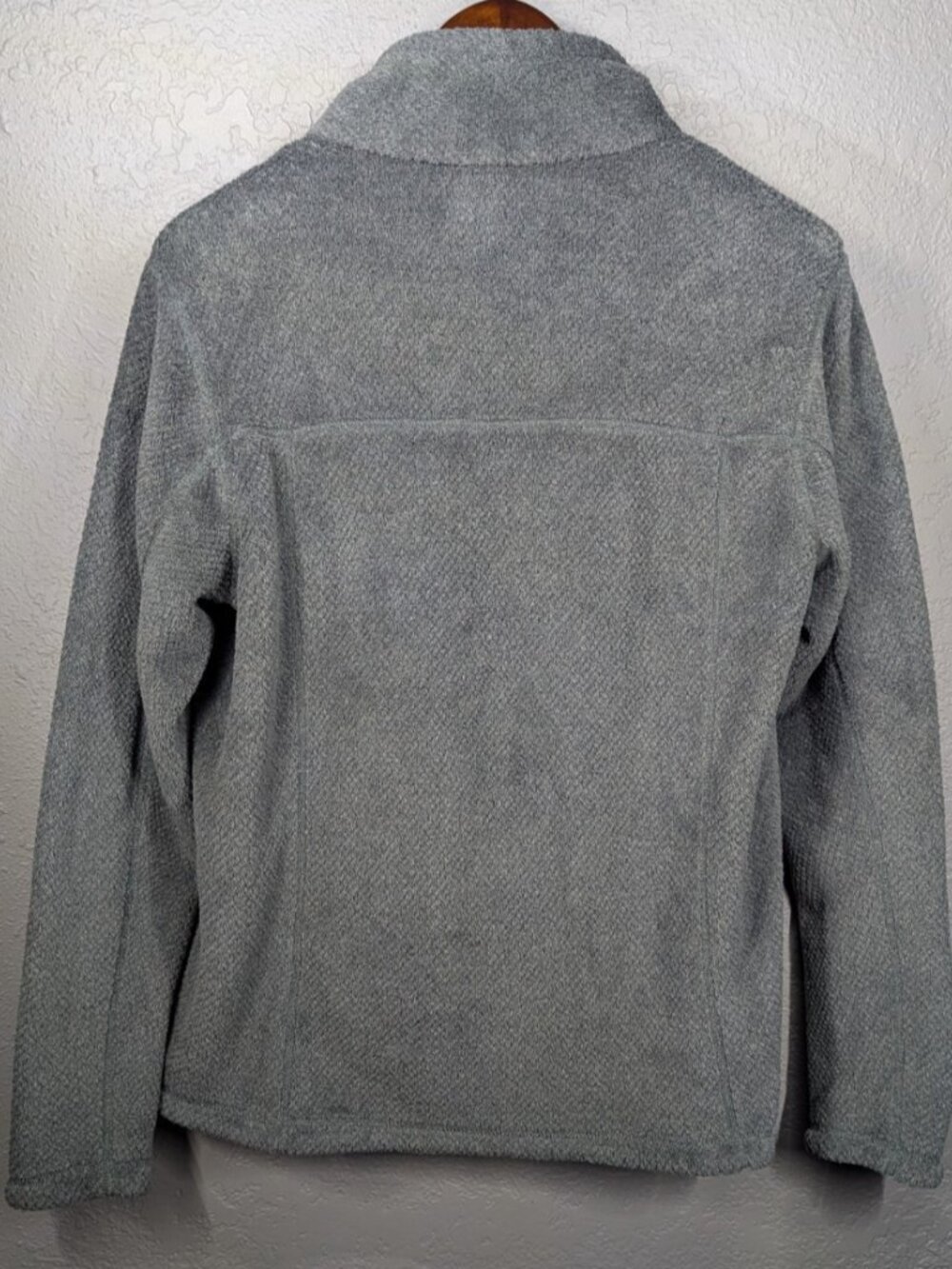 PATAGONIA Re-Tool Snap-T Women’s XL Pullover Fleece - Picture 7 of 9